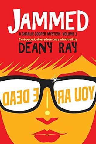 Jammed (2016) by Deany Ray