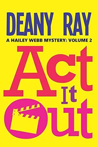 Act it Out (2021) by Deany Ray