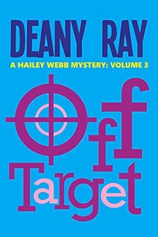 Off Target (2021) by Deany Ray