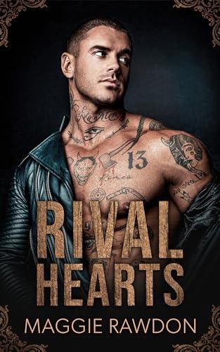 Rival Hearts (2024) by Maggie Rawdon