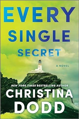 Every Single Secret (2024) by Christina Dodd