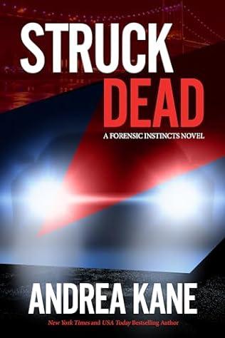 Struck Dead (2024) by Andrea Kane