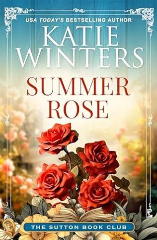 Summer Rose (2024) by Katie Winters