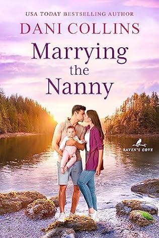 Marrying the Nanny(Marrying the Enemy) (2024) by Dani Collins