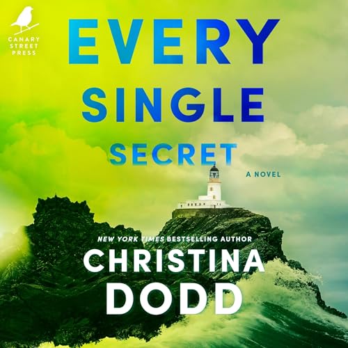 AudioBook - Every Single Secret (2024)by Christina Dodd