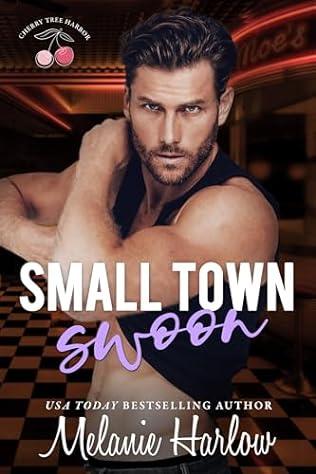 Small Town Swoon (2024) by Melanie Harlow