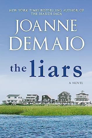 The Liars (2024) by Joanne DeMaio